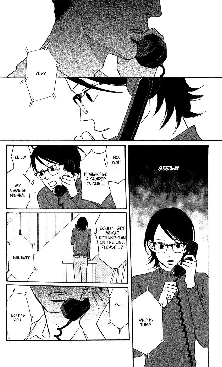 Sakamichi no Apollon Chapter 44 16